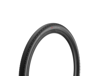 Plášť Pirelli Cinturato™ GRAVEL H High Perf., 40-622, ProWALL, 120tpi, SmartEVO GR, černý
